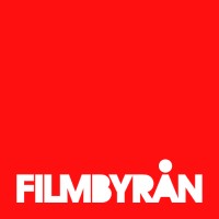 Filmbyrån Logo