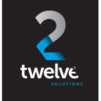 2 Twelve Solutions Logo