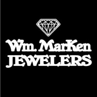 Wm. Marken Jewelers Logo