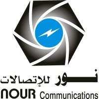 Nour Communications Co. Ltd. Logo