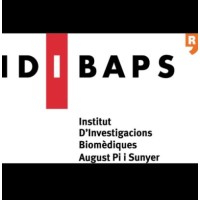 Institut d’Investigacions Biomèdiques August Pi i Sunyer (IDIBAPS) Logo