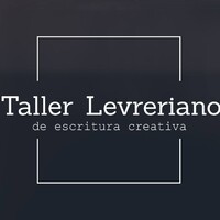 Taller Levreriano de Escritura Creativa Logo