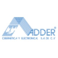 Cibernetica y Electronica SA de CV Logo