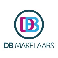 DB Makelaars Logo