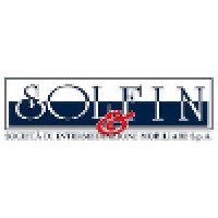 Sol&Fin S.I.M. S.p.A. Logo