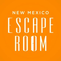 NM Escape Room Logo