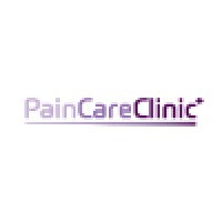 Pain Care Clinic Logo