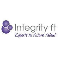 Integrity Future Talent Logo