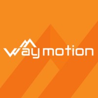 Waymotion Logo