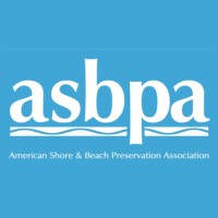 American Shore & Beach Preservation Association Logo