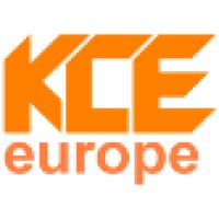 KCE Europe Logo