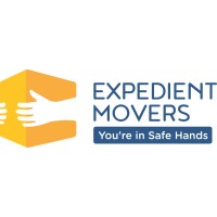 Expedient Movers Inc Logo