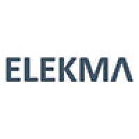 ELEKMA Mühendislik Logo