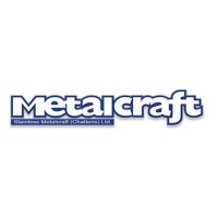 Stainless Metalcraft Logo