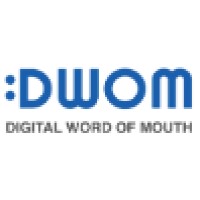 DWOM Media Inc. Logo