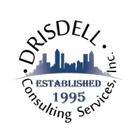 Drisdell Consulting Services, Inc. Logo