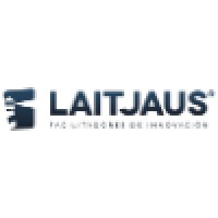 Laitjaus Facilitadores de Innovación Logo