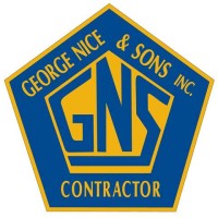 George Nice & Sons, Inc. Logo
