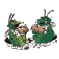 Best Pest Control Logo