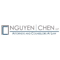 Nguyen & Chen, LLP Logo
