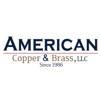 American Copper and Brass, LLC Logo