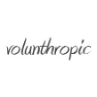 Volunthropic Logo