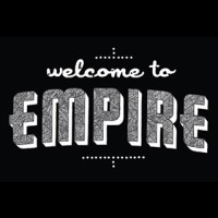 Empire Control Room & Garage Logo