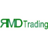 RMD Trading BV Logo