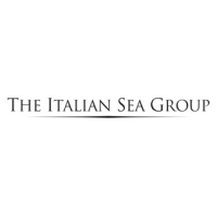 The Italian Sea Group S.p.A Logo