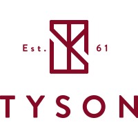 TYSON Lighting Logo