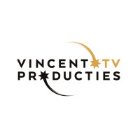Vincent TV Producties Logo