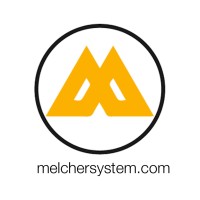 Melcher System LLC Logo