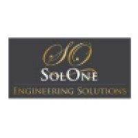 SolOne Engineering Solutions Logo