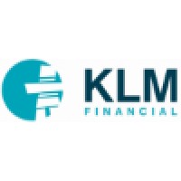 KLM Financial Corporation Logo