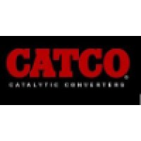 Airtek CATCO Catalytic Converters Logo