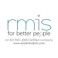 ReadMindInfo Services ( RMiS Now ) Logo