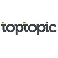 TopTopic Logo