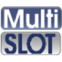 MultiSlot Logo