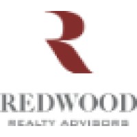 Redwood Realty Advisors Logo