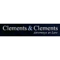 Clements & Clements Logo