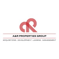 A&R Properties Group, LLC Logo