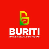 Lojas Buriti Logo