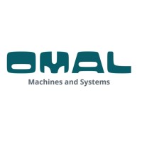 OMAL S.R.L. Logo