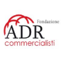 Fondazione ADR Commercialisti Logo