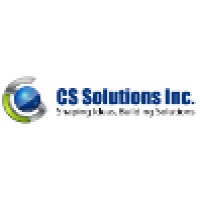 CS Solutions Inc Logo