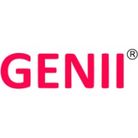 Genii Engineering & Services (P) Ltd. Logo