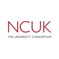 NCUK - The University Consortium Logo