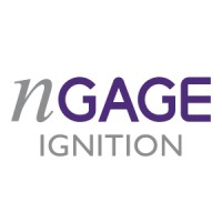 nGAGE Ignition Logo