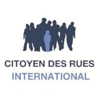 Citoyen des Rues International Logo