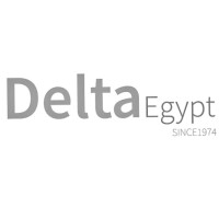 Delta Egypt Logo